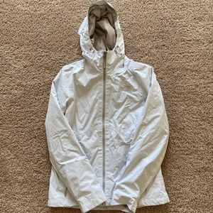 North Face Waterproof Jacket